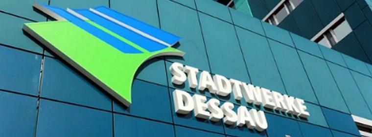 Energie & Management > IT - Zählerstand per QR-Code jetzt auch in Dessau-Roßlau