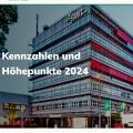 Energie & Management > Bilanz - Rückläufiges Ergebnis der SW Tübingen nach der Energiekrise