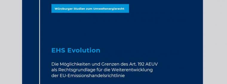 Energie & Management > Klimaschutz - Studie beleuchtet Rechtsgrundlage für ETS-Reform