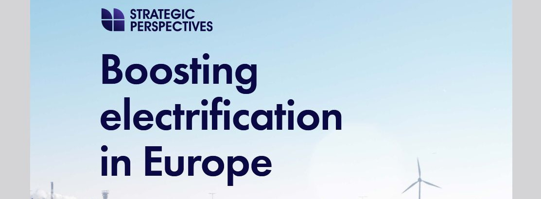 Energie & Management > Studien - Rasche Elektrifizierung soll EU stärken