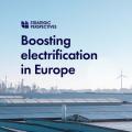 Energie & Management > Studien - Rasche Elektrifizierung soll EU stärken