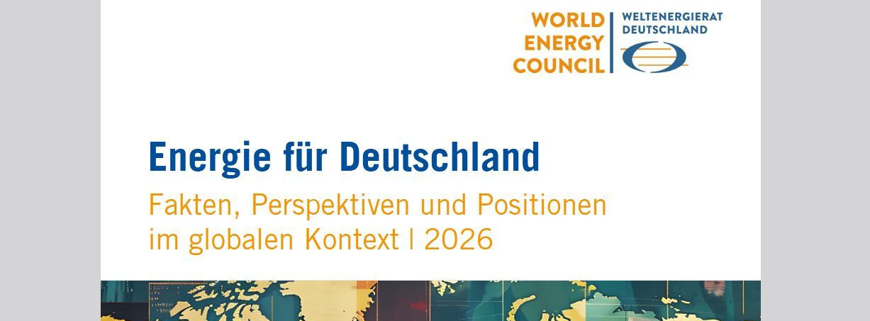 Energie & Management > Studien - Energiepolitik wird zur Geopolitik