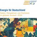 Energie & Management > Studien - Energiepolitik wird zur Geopolitik
