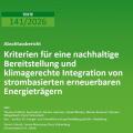 Energie & Management > Klimaschutz - Studie zeigt Restemissionen bei Wasserstoff
