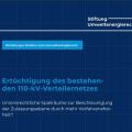 Energie & Management > Stromnetz - Studie sieht Spielraum für mehr Verfahrensfreiheit