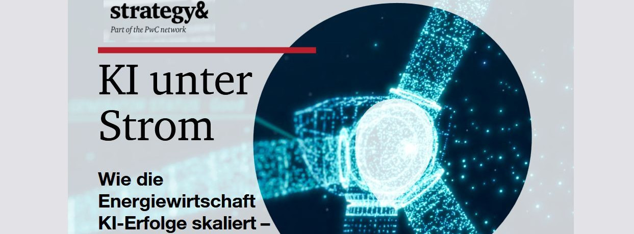 Energie & Management > IT - KI rechnet sich für die Energiewirtschaft