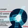 Energie & Management > IT - KI rechnet sich für die Energiewirtschaft