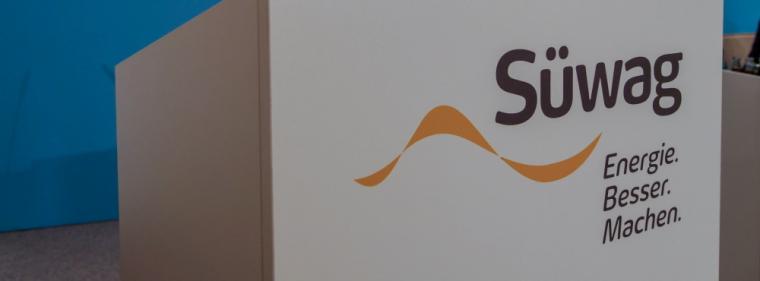 Energie & Management > Bilanz - Milliardenpläne und Gewinnsprung bei Süwag