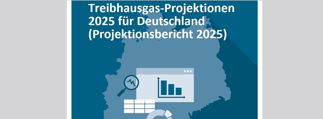 Energie & Management > Klimaschutz - UBA erwartet deutliche Verfehlung des Klimaziels 2045