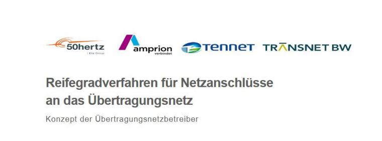 Energie & Management > Stromnetz - Neues Reifegradverfahren steuert Netzanschlüsse