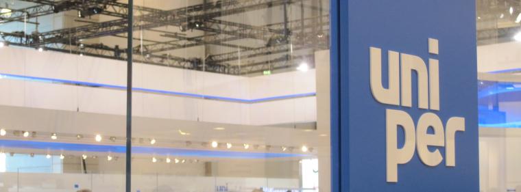 Energie & Management > Bilanz - Uniper kommt voran