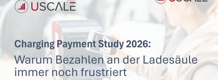 Energie & Management > Elektrofahrzeuge - Bezahlen bleibt Schwachpunkt an Ladesäulen