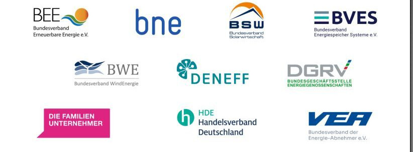 Energie & Management > Stromnetz - Verbände fordern schnelleren Netzausbau