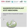 Energie & Management > Wasserstoff - Verbändebündnis fordert Wasserstoff-CfDs