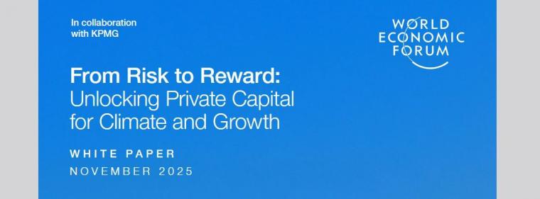 Energie & Management > Klimaschutz - Private Klimagelder mobilisieren