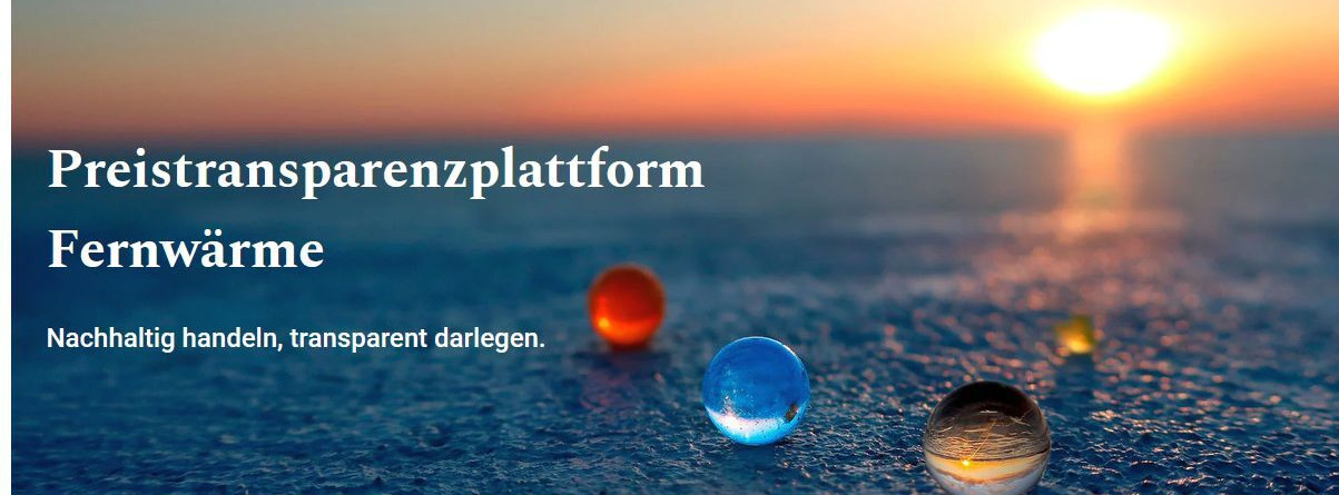 Energie & Management > Wärme - Fernwärmepreise bleiben auf stabilem Niveau