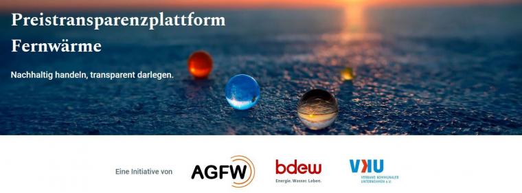 Energie & Management > Wärmenetz - Fernwärmepreise bleiben vielerorts stabil