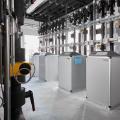 Energie & Management > Wärme - Großwärmepumpen sollen Kohle in Wärmenetzen ersetzen