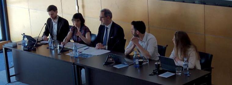 Energie & Management > Veranstaltung - Windgipfel in Madrid setzt auf Strom