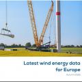 Energie & Management > Europa - Rekordjahr bei Windkraft erwartet