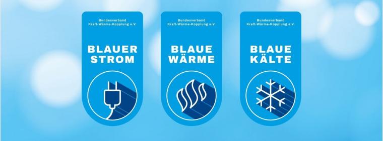 Energie & Management > KWK - Neue Marke für KWK