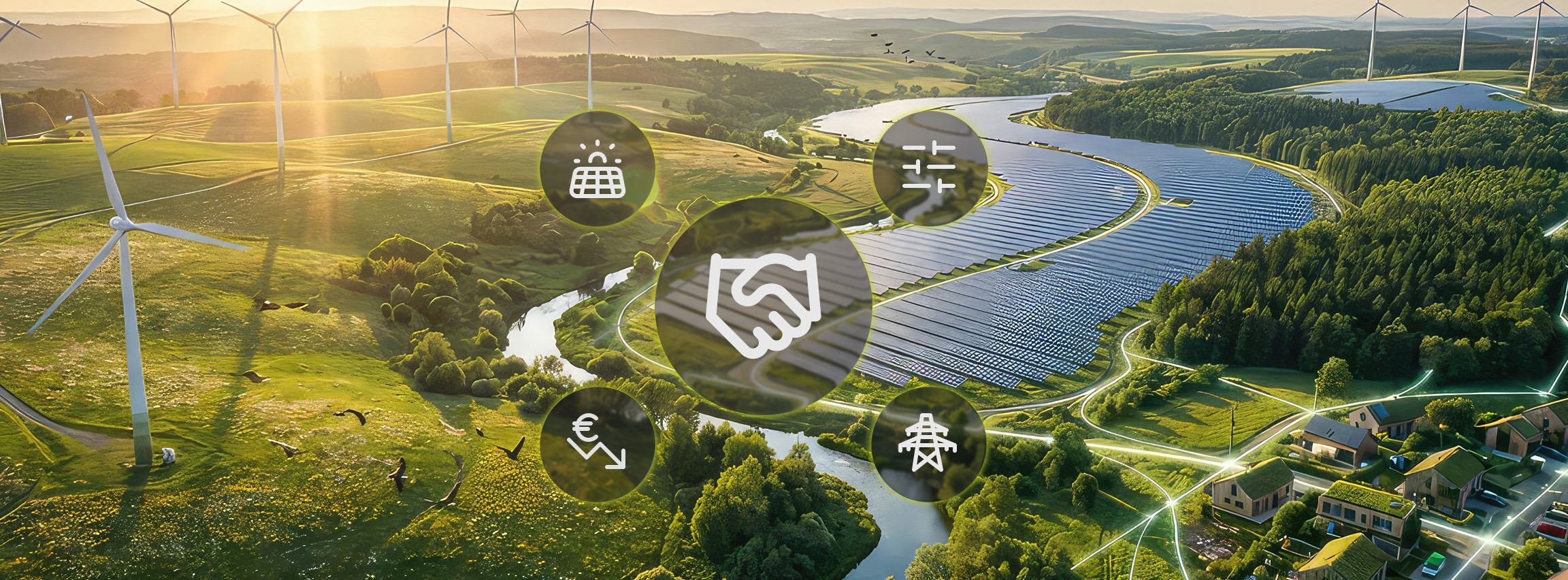 Energie & Management > Smart Meter - Metrify und Inexogy treten Energy Systems Alliance bei