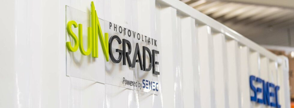 Energie & Management > Wirtschaft - Neuer Name und bekannte Chefs für insolventes Sungrade