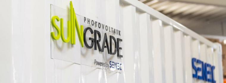 Energie & Management > Wirtschaft - Neuer Name und bekannte Chefs für insolventes Sungrade