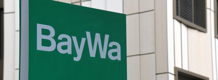 Energie & Management > Bilanz - Baywa will Verkauf des Solarhandelsgeschäfts abschließen