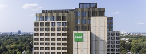 Energie & Management > Wirtschaft - Baywa erreicht Übergangsfinanzierung