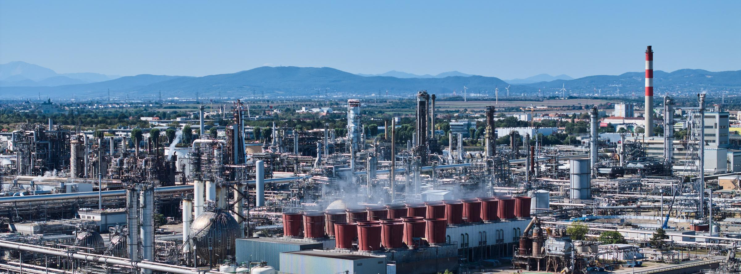 Energie & Management > Finanzierung - Förderbank finanziert OMV-Elektrolyseur mit 450 Millionen Euro