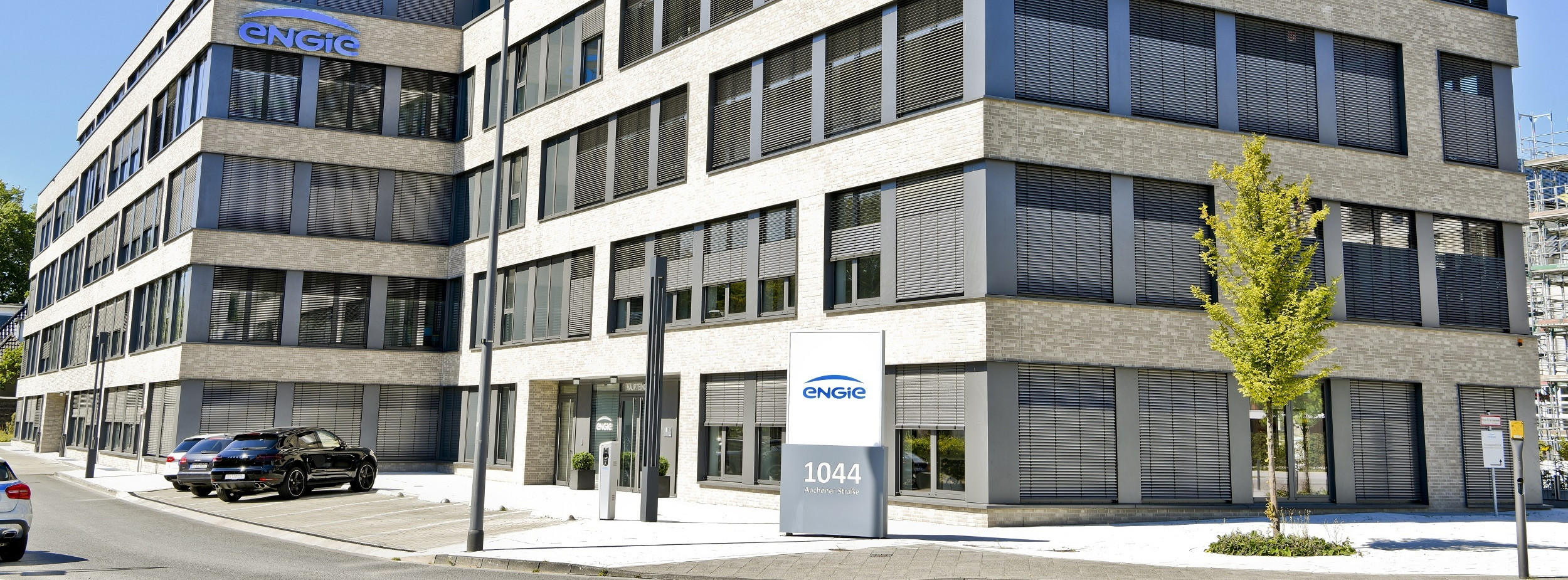 Energie & Management > Bilanz - Engie verbucht weniger Gewinn im ersten Halbjahr