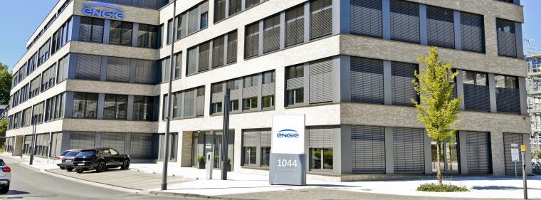Energie & Management > Bilanz - Engie verbucht weniger Gewinn im ersten Halbjahr