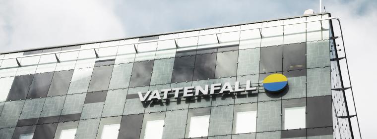 Energie & Management > Bilanz - Vattenfall mit mehr Gewinn