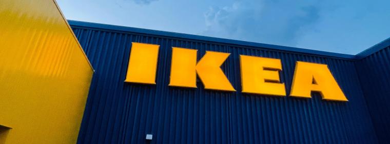 Energie & Management > Elektrofahrzeuge - Ikea baut Ladeinfrastruktur mit über 1.000 neuen Ladepunkten aus
