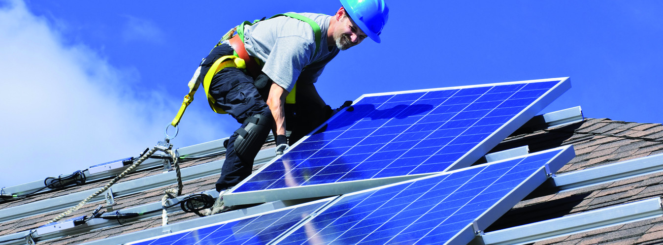 Energie & Management > Regenerative Energien - Solarbranche: Ausbau erneuerbarer Energien ist Bürgerwille