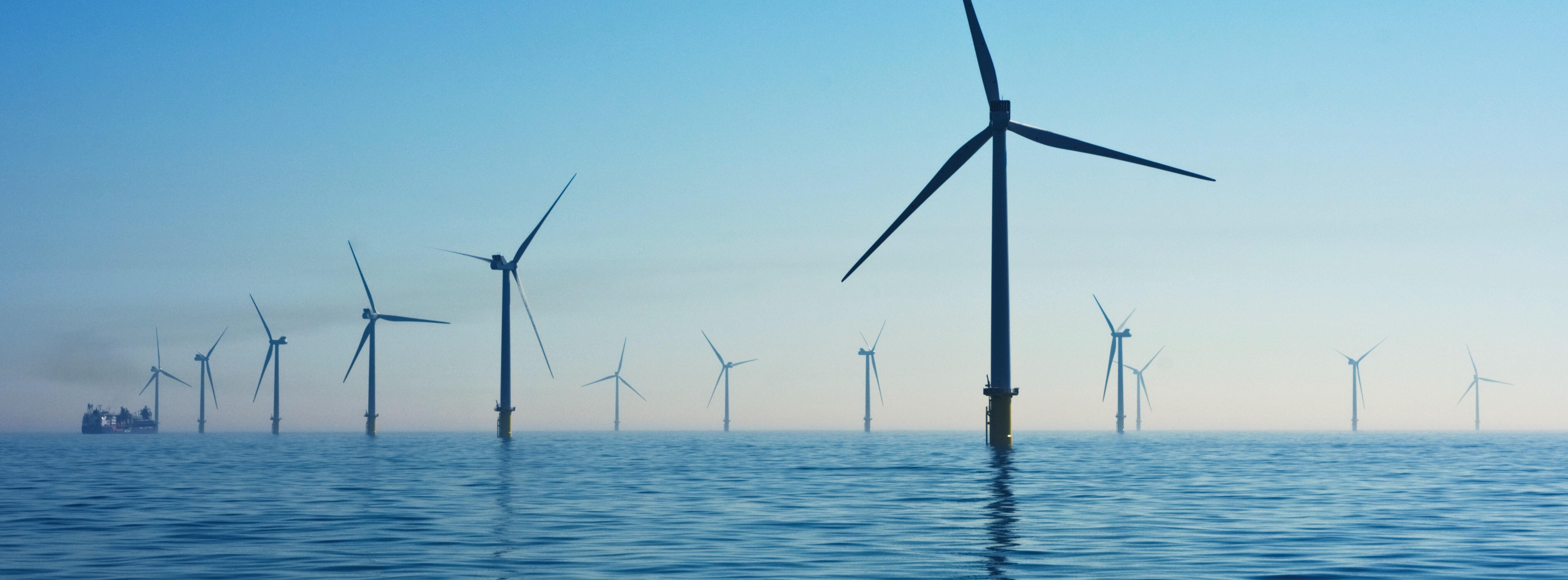 Energie & Management > Offshorewind - USA zahlen nochmal für die Verhinderung von Windparks