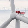 Energie & Management > Bilanz - Windgeschäft von Siemens Energy schafft Trendwende
