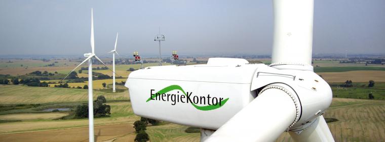 Energie & Management > Unternehmen - Cube Green Energy steigt in französisches Repowering ein