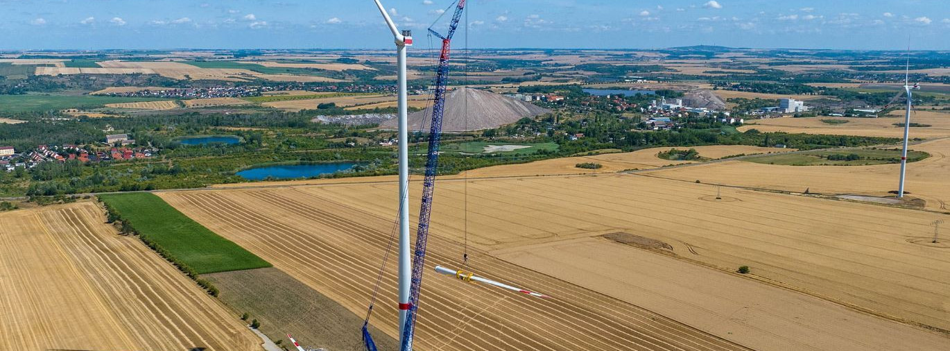 Energie & Management > Wirtschaft - Orsted will mit neuen Aktien 8 Milliarden Euro einsammeln