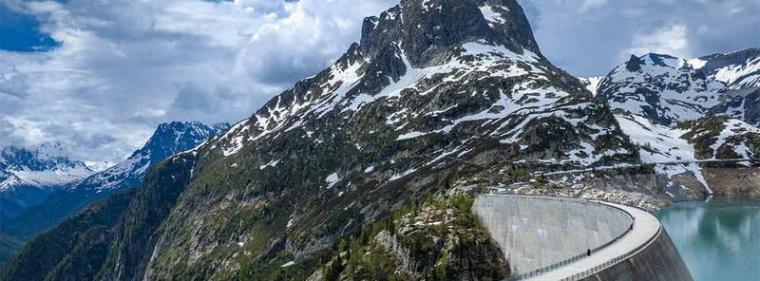 Energie & Management > Bilanz - Alpiq erzielt trotz Nachfragetief solides Ergebnis