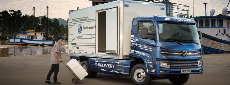 Energie & Management > E-Mobilität - Traton will das Laden leichter machen