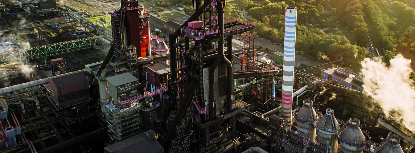 Energie & Management > Wirtschaft - Thyssenkrupp fordert langsameres Tempo beim CO2-Handel