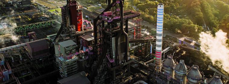 Energie & Management > Wirtschaft - Thyssenkrupp fordert langsameres Tempo beim CO2-Handel