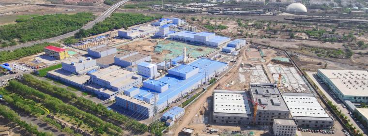 Energie & Management > E&M Vor 20 Jahren - BASF kritisiert hohe Energiekosten in Deutschland