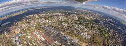 Energie & Management > Wasserstoff - Arcelor Mittal stoppt Pläne für „grünen Stahl“