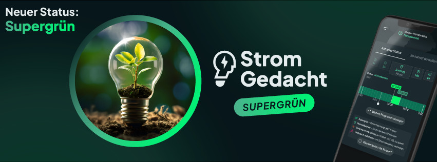 Energie & Management > Strom - App für Stromengpässe kommt nach Niedersachsen