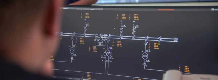 Energie & Management > IT - Systemische Folgeabschätzung bei Cyberangriffen