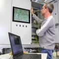 Energie & Management > Biogas - Fraunhofer entwickelt Datenplattform für Biogasanlagen