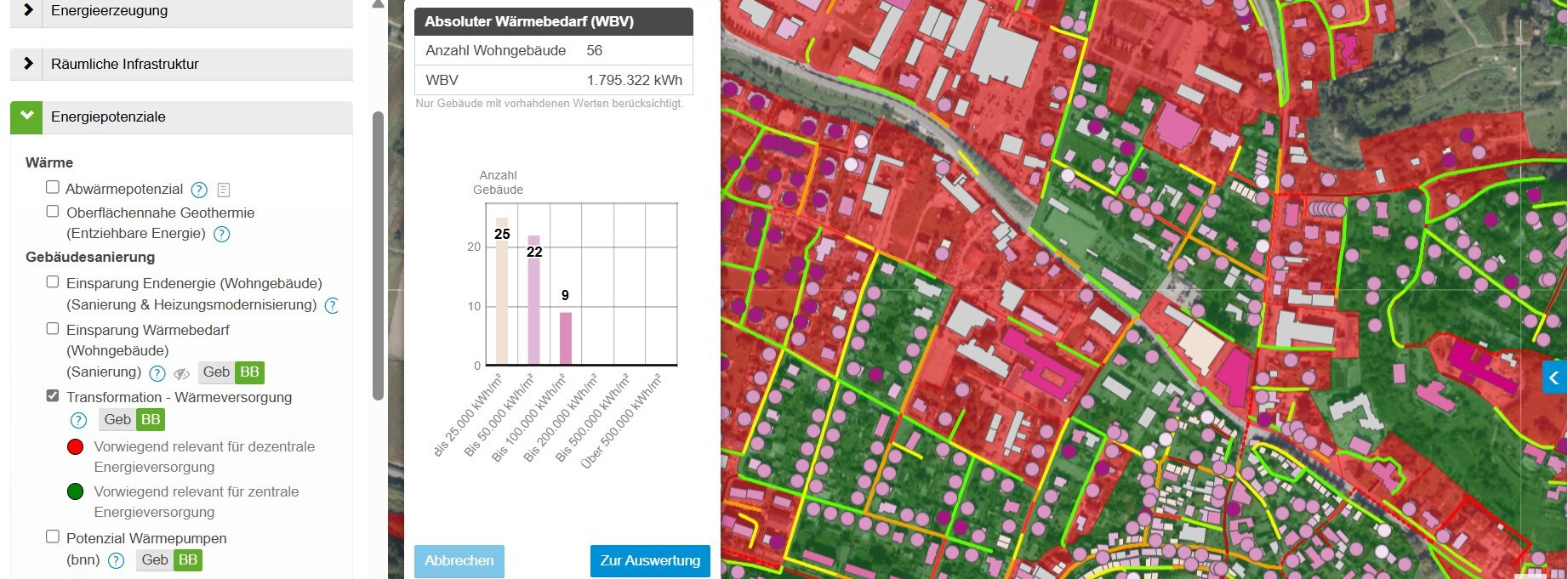 Energie & Management > Beteiligung - Badenova Netze übernimmt Mehrheit an Smart Geomatics